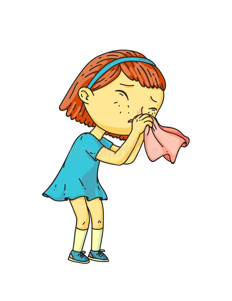 Otosan® nasal spray for children 30ml