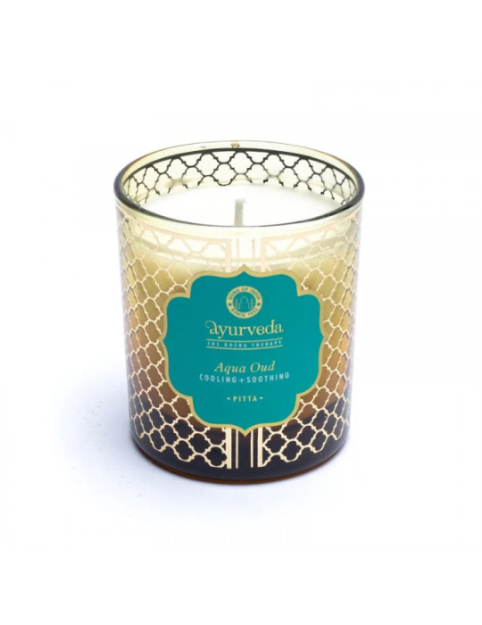 Ayurveda PITTA scented candle 225g