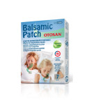 Otosan® Balsamic aroomiplaaster