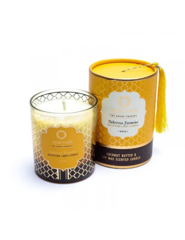 Ayurveda scented candle VATA 225g