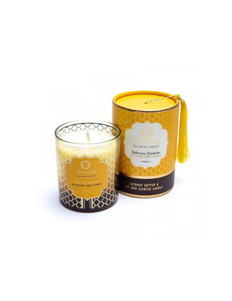 Ayurveda scented candle VATA 225g