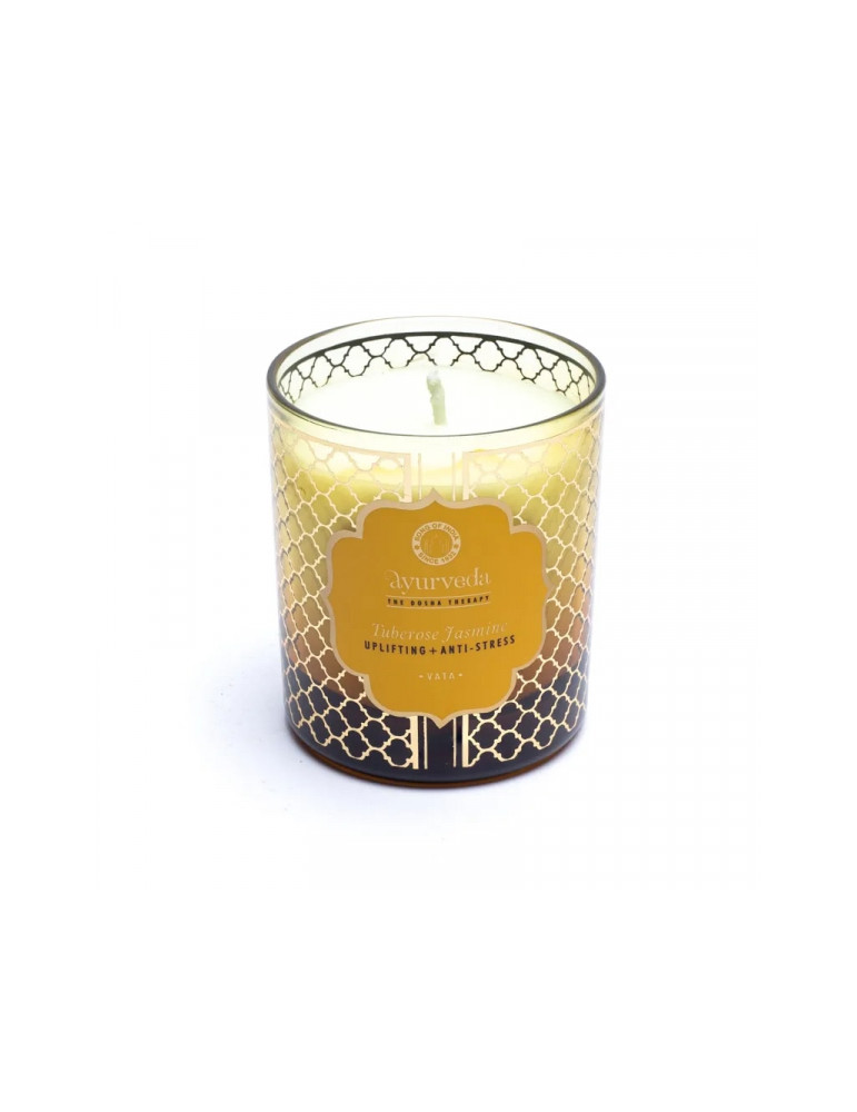 Ayurveda scented candle VATA 225g
