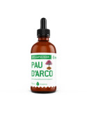 Pau D'Arco tilgad 50ml