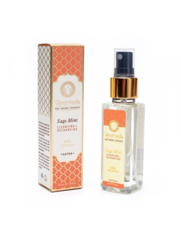 Air freshener and room scent 50ml