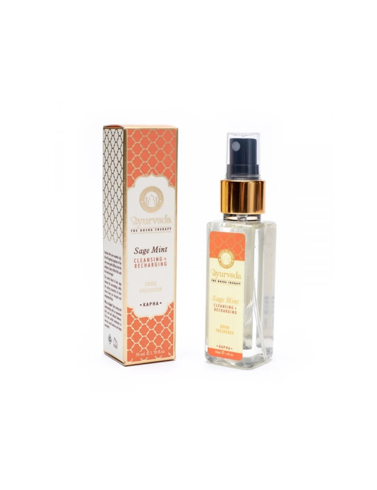 Air freshener and room scent 50ml