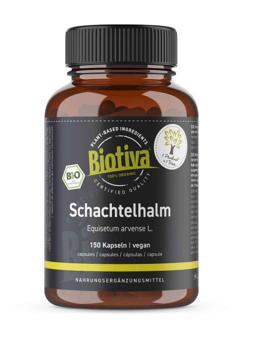 Mahe põldosja kapslid 150tk.   Hea räni allikas.  Parim enne 30.05.2024