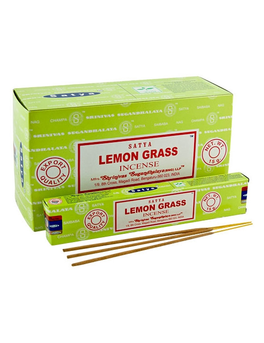 Satya lõhnapulgad SIDRUNHEIN 12x15g