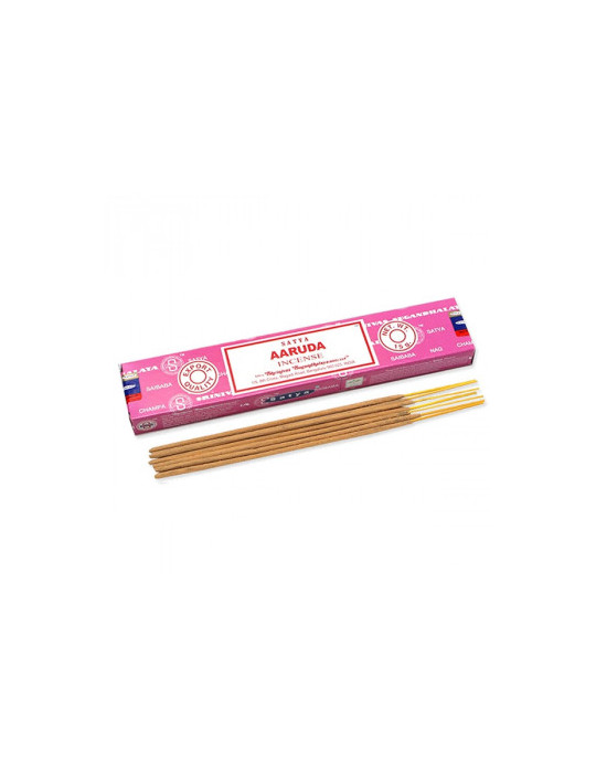 Satya fragrance sticks AARUDA 12x15g