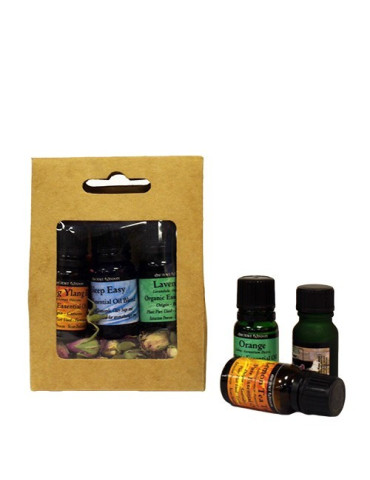 Smaller gift box with window 9.5x13x4.3cm 2