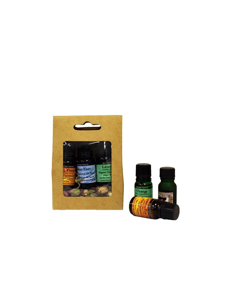 Smaller gift box with window 9.5x13x4.3cm