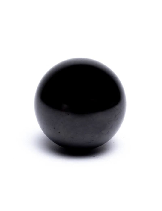 Karjala šungiidi kera Ɵ 4cm