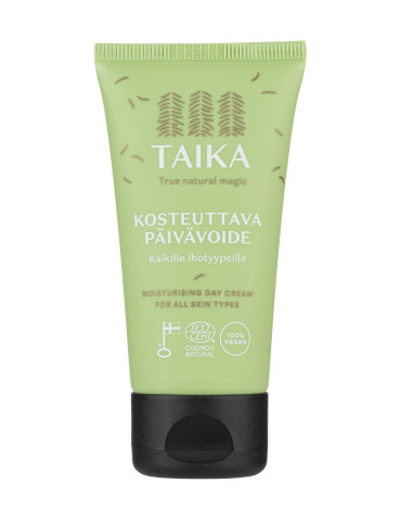 Taika moisturizing day cream 50ml