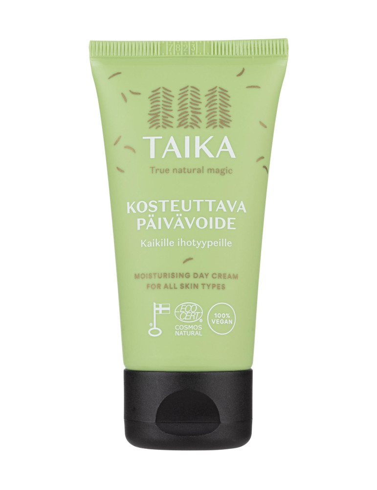Taika niisutav päevakreem 50ml