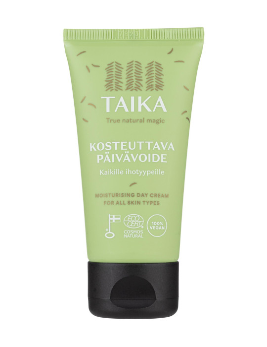 Taika moisturizing day cream 50ml
