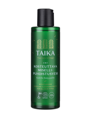 Taika mitsellaarne puhastusvesi 200ml