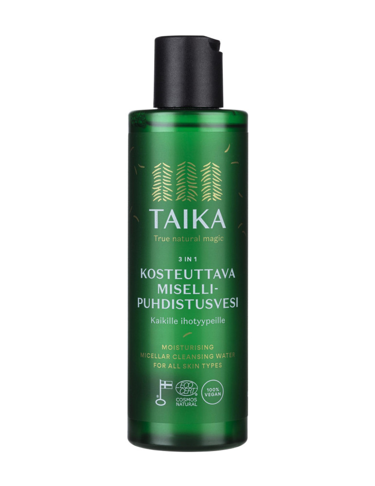 Taika mitsellaarne puhastusvesi 200ml