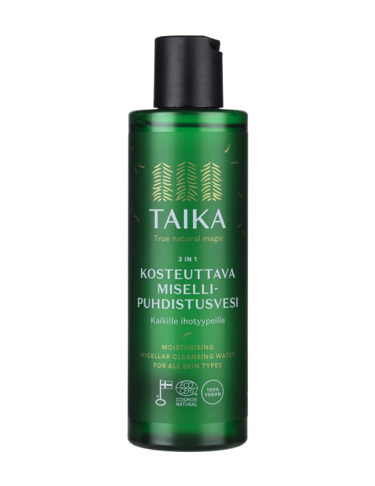 Taika mitsellaarne puhastusvesi 200ml