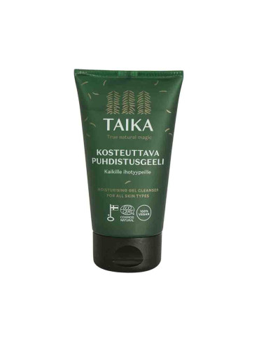 Taika niisutav puhastusgeel 150ml