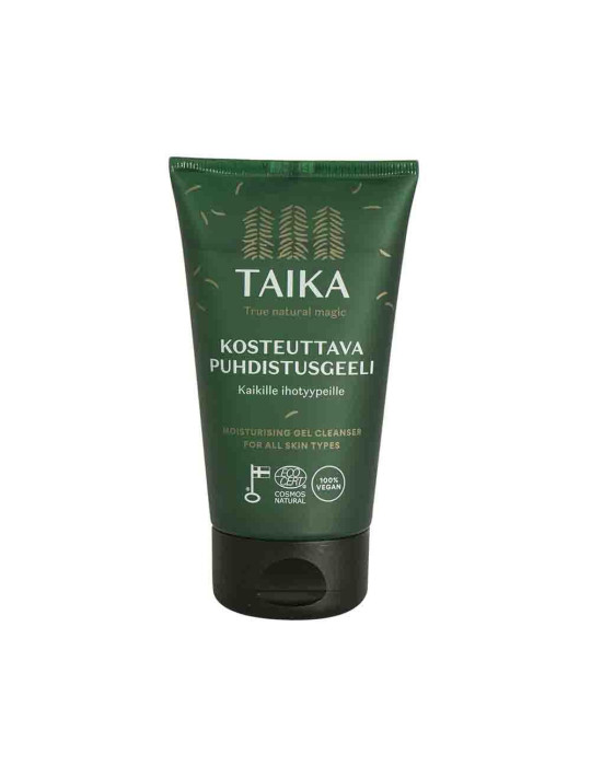 Taika niisutav puhastusgeel 150ml