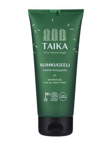 Taika dušigeel 200ml