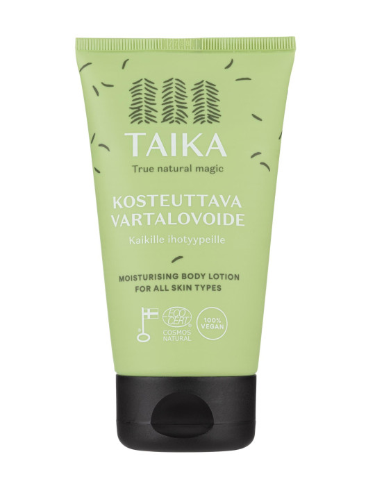 Taika niisutav kehakreem 150ml
