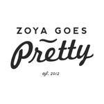 Zoya Goes to Pretty