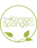 Konjac sponge