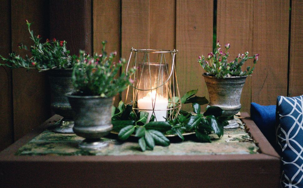 Kas küünalde kvaliteet ja puhtus mõjutab meid?