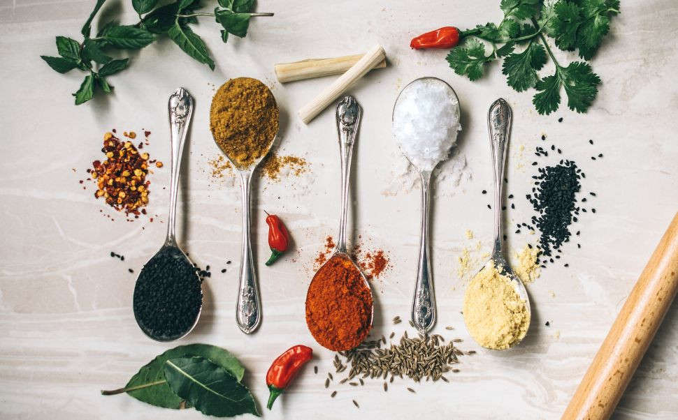 Ayurveda - an ancient way of healing