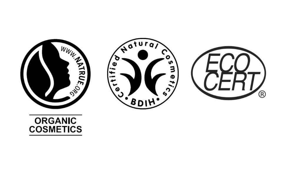 Looduskosmeetika sertifikaadid